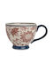 Laura Ashley Mug Ceramic Multicolored