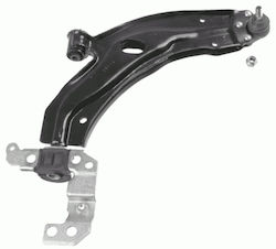 Bracket Wheel Suspension Lemfoerder Bracket Wheel Suspension Lemfoerder