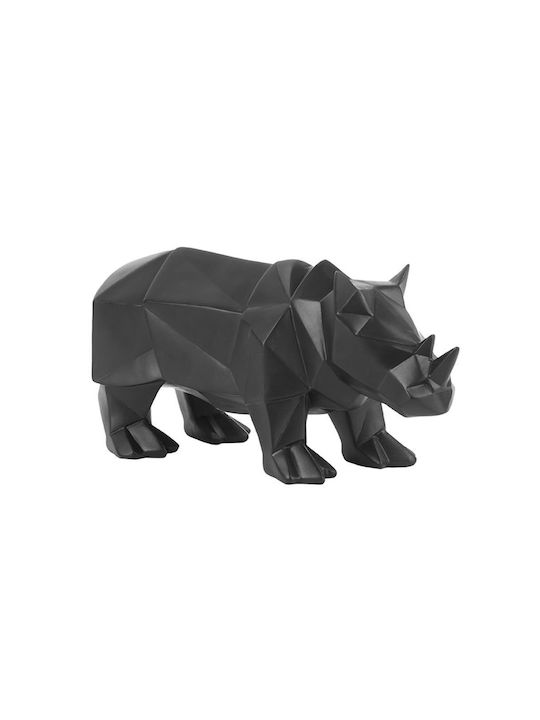 Present Time Decorative Statuette Polyresin 29.5x14.5x11.6cm 1pcs