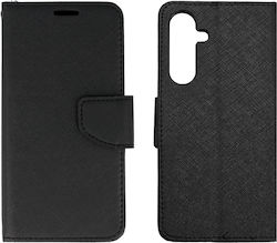 Powertech Hülle Fancy Mob-1994 Samsung Galaxy S24 Schwarz Powertech Hülle Fancy Mob-1994 Samsung Galaxy S24 Schwarz