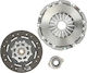 Valeo Clutch Set