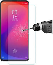 Tempered Glass (Mi 10T / Mi 10T ProOnePlus 10T 5G)
