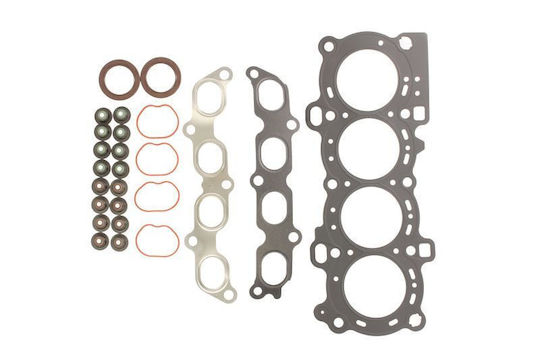 Cylinder Head Gasket Kit Ford Reinz Cylinder Head Gasket Valve Cover Seals
