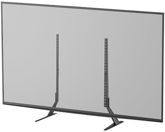 Neomounts Ds45-430bl19 Standfuß Für TV Schwarz