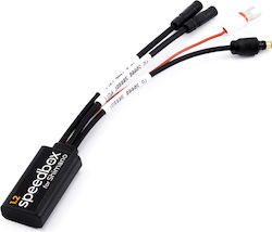 Speedbox 1.2 Schaltung Shimano E8000 E7000 E6100 E5000 Standard