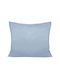 Darymex Μαξιλαροθήκη Blue 50x60εκ.