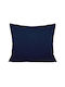 Darymex Kissenbezug Dark Navy 50x70cm.
