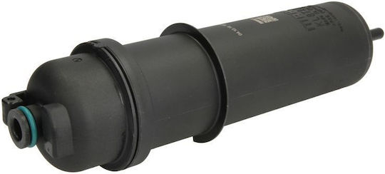 Knecht Fuel Filter