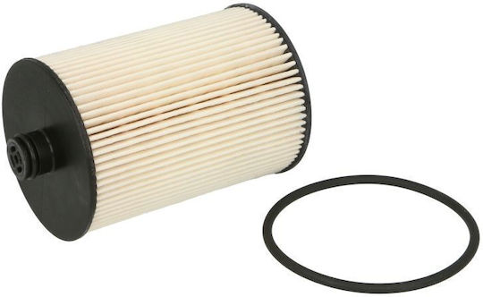 Knecht Fuel Filter