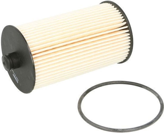 Fuel Filter Filtron Vw Crafter 30-35 30-50 2.5d 04.06-05.13 Inner Diameter 16.5mm Outer Diameter 71.0mm Height 131.5mm