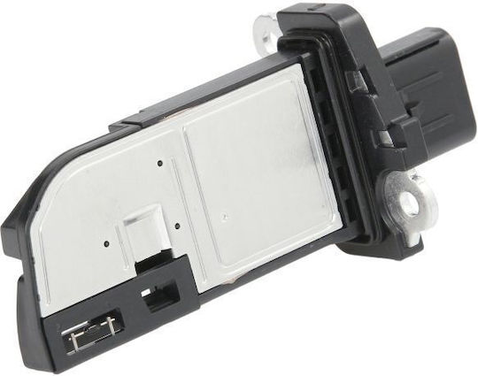 Senzor Flux de Aer Pierburg Carcasă Cu 4 Pin Compatibil Volvo S60 Ii S80 Ii V50 V60 I V70 Iii Xc60 I Citroen Jumper Ford B-max Ecosport Fiesta Vi