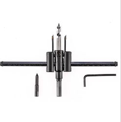 MTX Ποτηροτρύπανo 30mm MTX Ποτηροτρύπανo 30mm