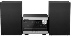 Panasonic 2.0 SC-PM-272EG-S 20W Panasonic 2.0 SC-PM-272EG-S 20W
