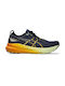 Gel-Kayano 31 Men's Sport Shoes Running Blue