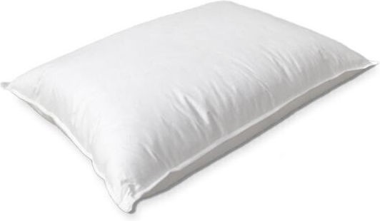 Down Comfort Lux Пернат Възглавници За Спане 50x70см