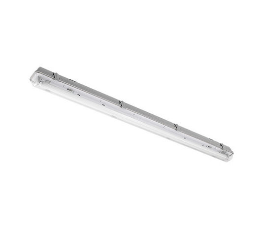 Elmark Lighting Batten Bella Outdoor T5 20W 121cm