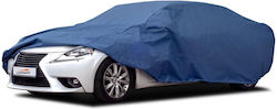 CarPassion Covers for Car 425cm Waterproof Large