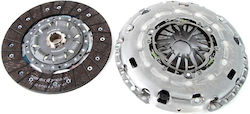Luk Σετ Συμπλέκτη για Alfa Romeo Brera Opel Astra / Cascada / Zafira Luk Σετ Συμπλέκτη για Alfa Romeo Brera Opel Astra / Cascada / Zafira