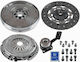 Sachs Clutch Set