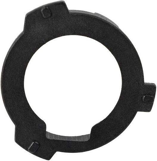 M-Tech Adapter für Autoscheinwerferlampe LED für Chrysler Geschäftsbedingungen Skoda Octavia Volkswagen Polo