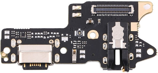 Πλακέτα Φόρτισης & Μικρόφωνο Xiaomi Redmi 9