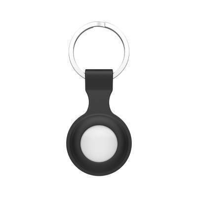 Pet Collar Case for AirTag in color