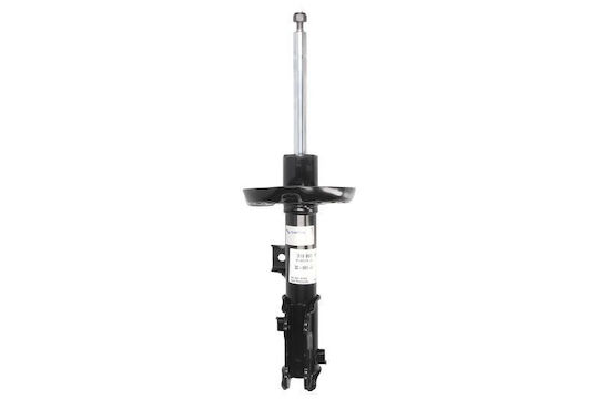 Front Rechter Stoßdämpfer Sachs Kia Seele Ii 1.6 1.6d 2.0 02.14 Doppelrohr Gas Oberer Schaft
