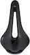 Selle San Marco SHORTFIT 2.0 OPEN-FIT DYNAMIC NARROW Black Bicycle Saddle City