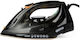 Gotie GZE-2600 Steam Iron 2600W with Ceramic Plate and Continuous Steam Supply 25g/min