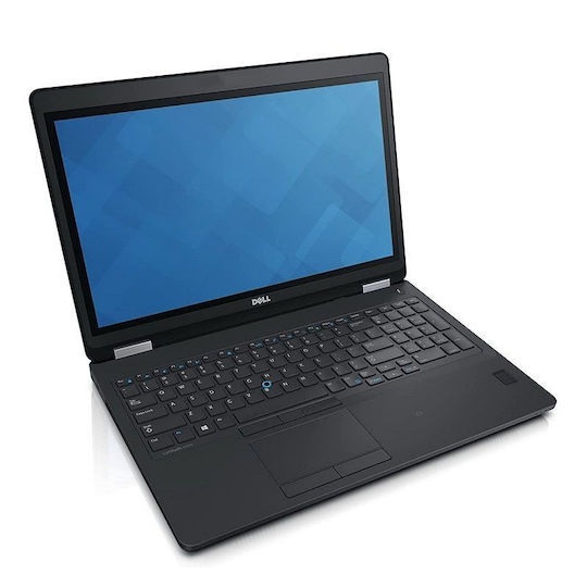 Dell Latitude E5270 Реновиран Клас A 12.5" (Core i5-6200U/8GB/1TB SSD/Без операционна система)