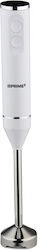 Prime3 SHB21 400W Weißer Handmixer
