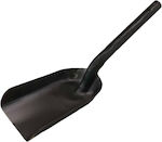 Fireplace Shovel Black