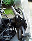 Μπαράκι Στήριξης Smartphone / Gps Για Honda Cb500x 2022-2023