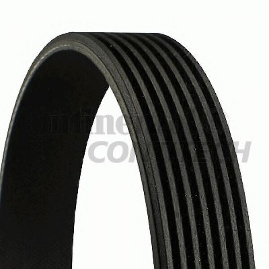 Contitech V-Gürtel Rillen 7pk1453 BMW Serie 7 E38 740d Länge 1453mm 7 Rippen