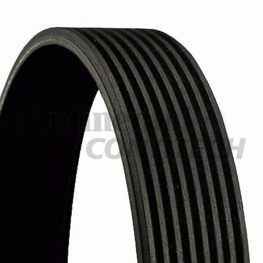 Contitech Multi-v Belt 8pk1480 Mercedes Atego Om904.911 Om904.922 1480mm 8 Ribs