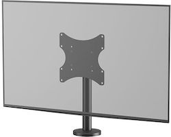 Neomounts DS42-430BL12 Βάση Τηλεόρασης Τοίχου έως 43"
