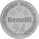 Benelli Klebender Tankschutz