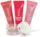 Body Collection England Set Lip Balm