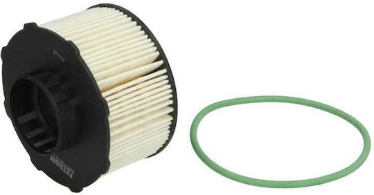 Φιλτρο Καυσιμου Crossland D15dt+dth Fipe816-6
