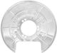 Splash Guard Brake Disc Oe Opel