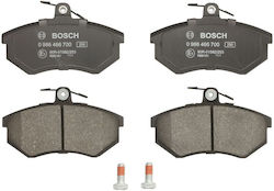 Bosch Disc Brake Pad Set Bosch Disc Brake Pad Set