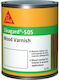 Sika Impregnation Varnish Colorless Gloss 750ml