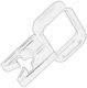Conversion Kit Oe Handbrake Cable Peugeot