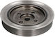 Fulie Vibrochen Swag Ford Focus 1.8 Di Tdi 98-04 Diametru 140mm Lățime 25mm Număr Caneluri 5