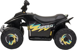 Motocicletă Electrică Cu 4 Roți Pentru 3+ Ani