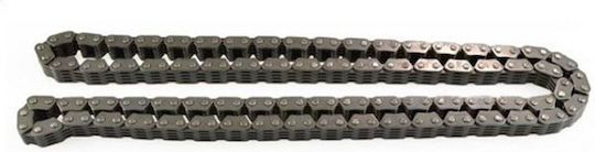 Camshaft Chain 118 Teeth Honda Africa Twin 650cc-750cc etc. 2010-82rh Morse Japan105043