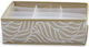 General Trade В кафяв цвят 30x30x10cm