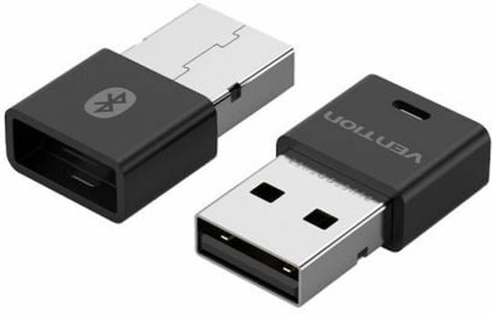 Vention NAHB0 Αντάπτορας Δικτύου USB με Ασύρματη Σύνδεση Wi-Fi