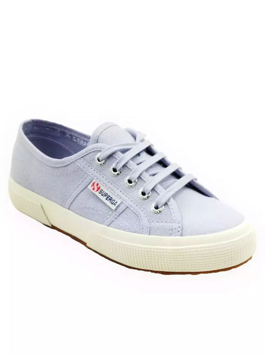 Superga Γυναικεία Sneakers Λιλά