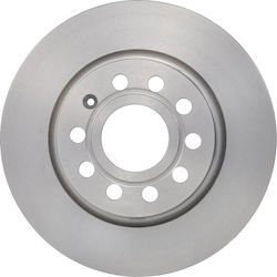 Bosch Bremsscheibe Bosch Bremsscheibe